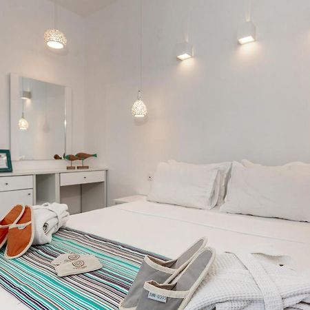 Hotel Mr & Mrs K Bianco Potos Exterior foto